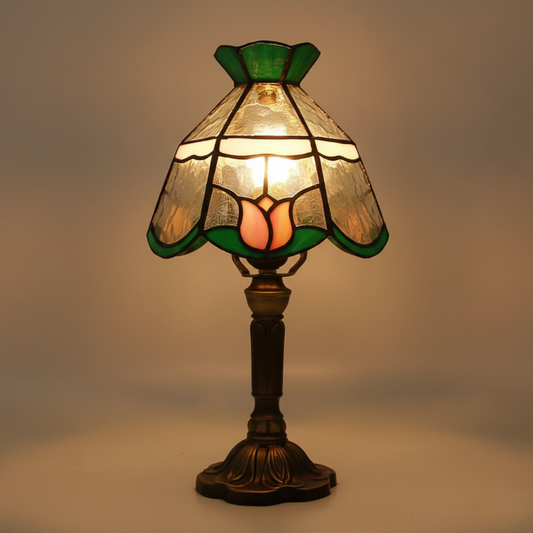 Lámpara de Mesa LED Barroca Antiga
