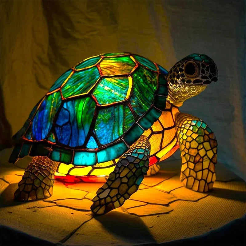 A Essência de la Tartaruga Molokai
